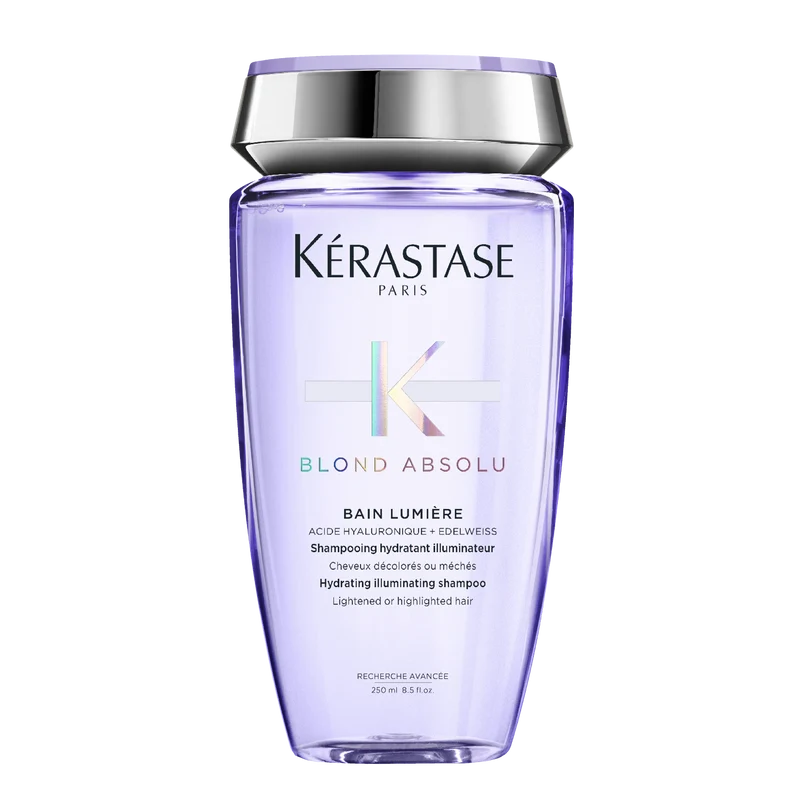Kérastase Shampoo Blond Absolu Bain Lumière - 250 ml