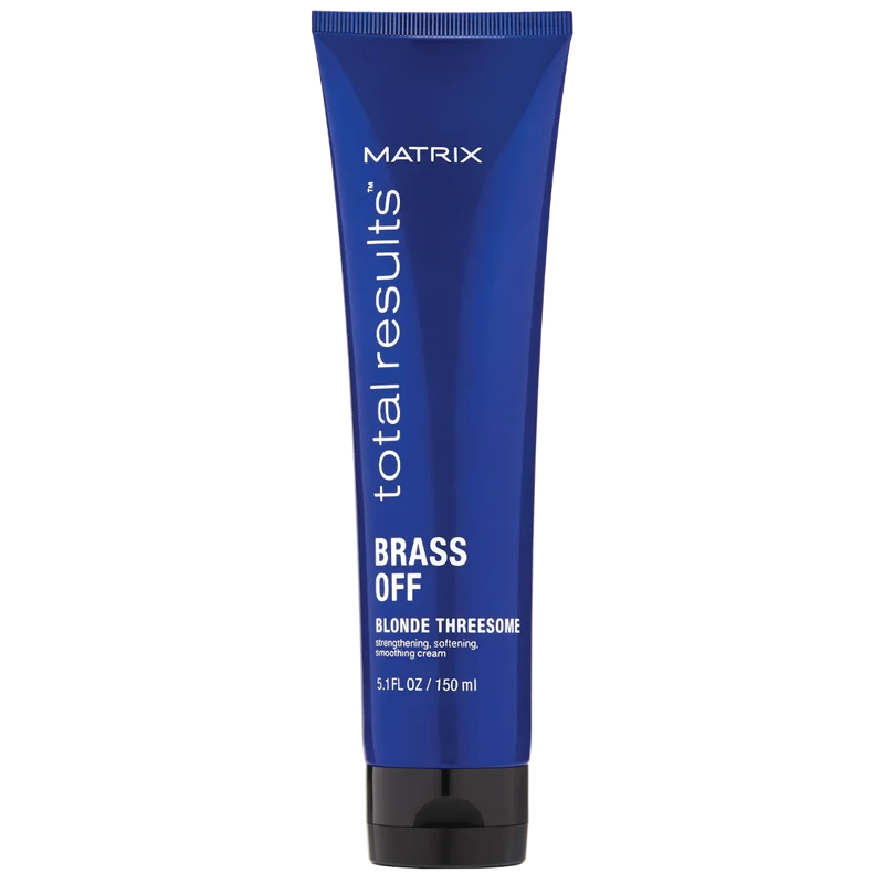 Brass Off Blonde Threesome 150 ml