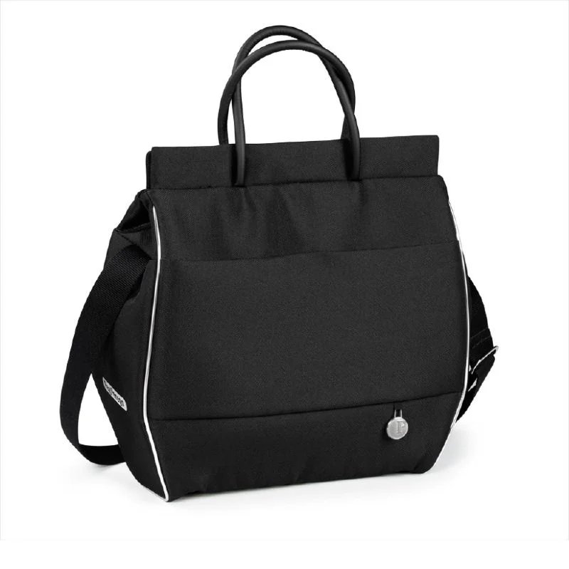 Borsa passeggino - Black
