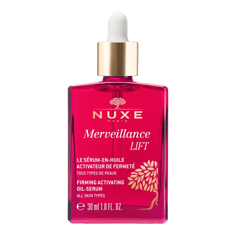 Nuxe Merveillance Lift Siero Antirughe 30ml