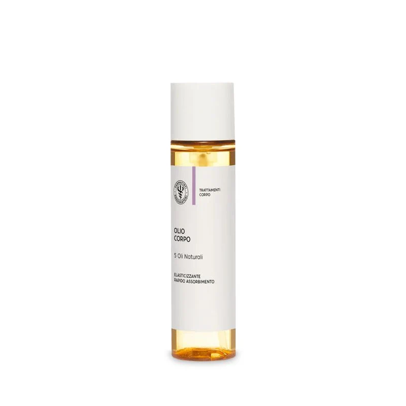 Amicafarmacia Olio Corpo 5 oli naturali 100ml