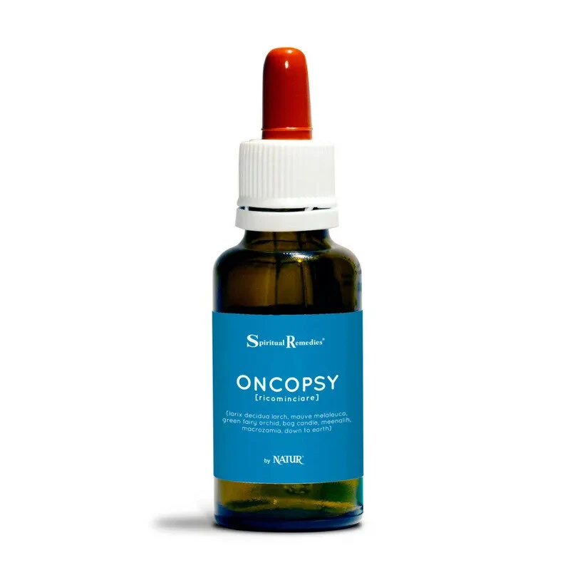 Natur Mix Di Essenze Natur Mix Oncopsy! 30ml