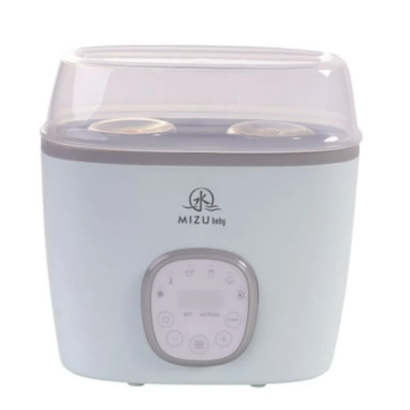 MIZU EIYO Scaldabiberon e Sterilizzatore