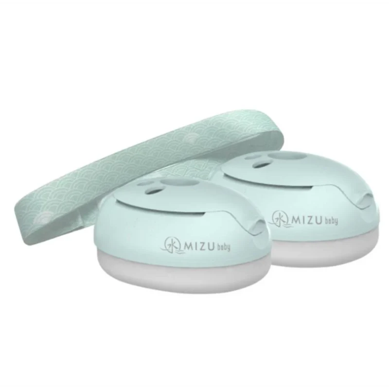 MIMIORI Cuffie antirumore 2in1