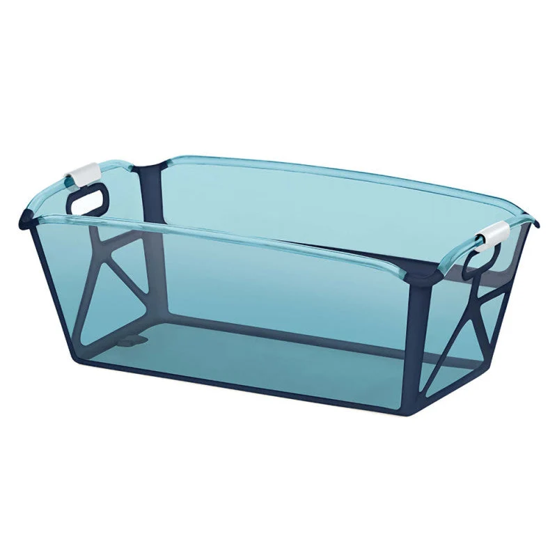Vaschetta Bagnetto Pieghevole Jané Oasis Blue