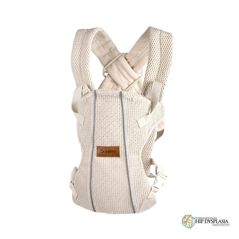 Marsupio traspirante Dual Air - Sand