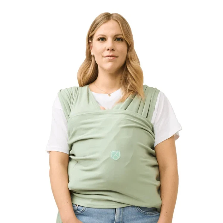 Koala Cuddle Band 2 - Full Sage Green