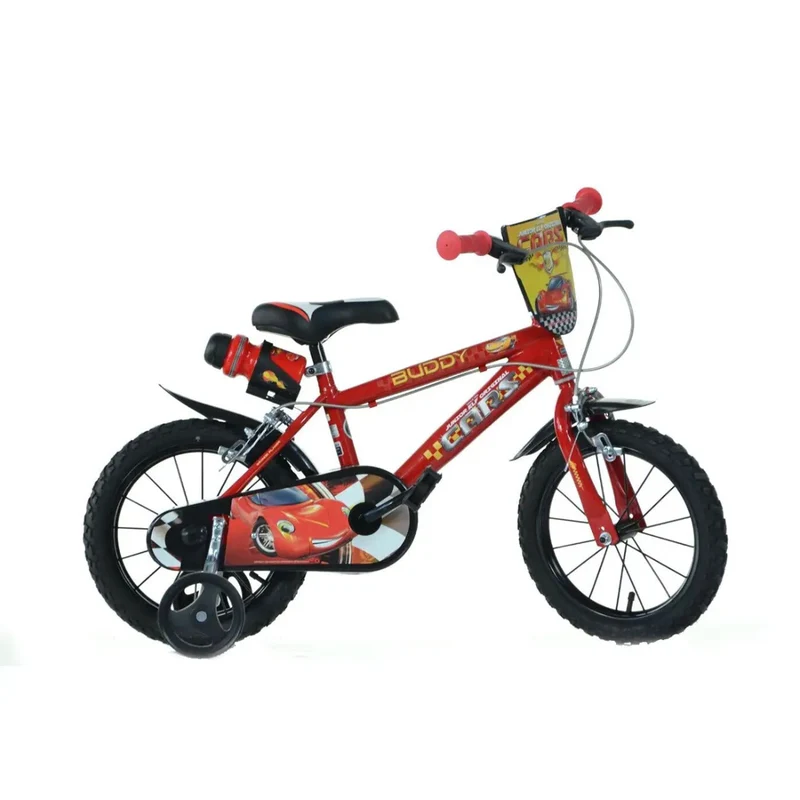 DINO BIKES BICI CARS14 41U-CR