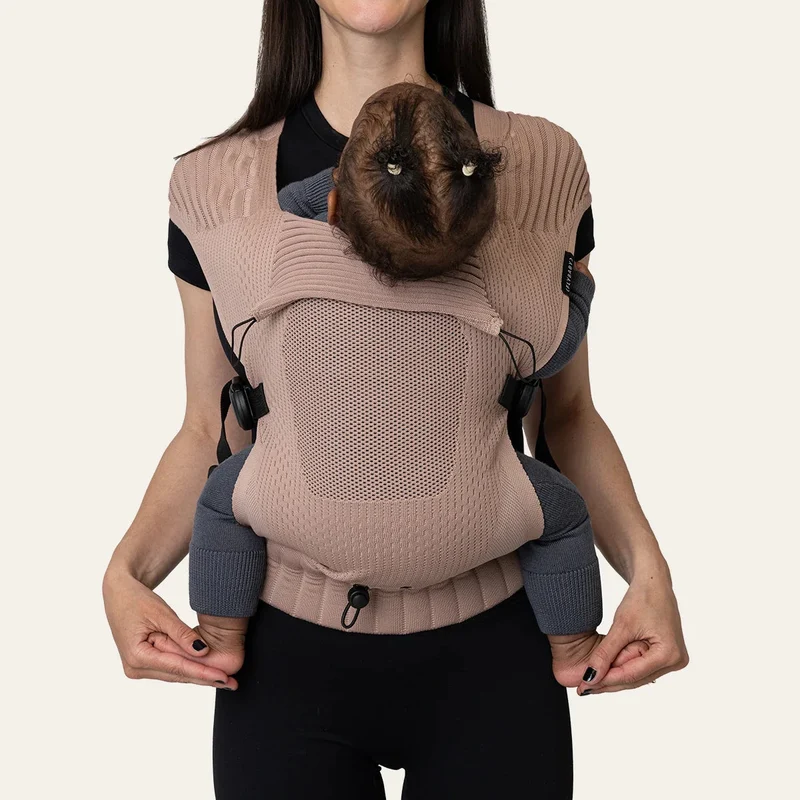 MARSUPIO FLYBABY CINNAMON