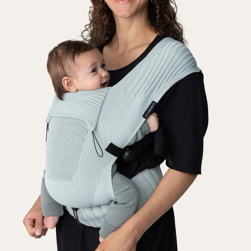 MARSUPIO FLYBABY SAGE