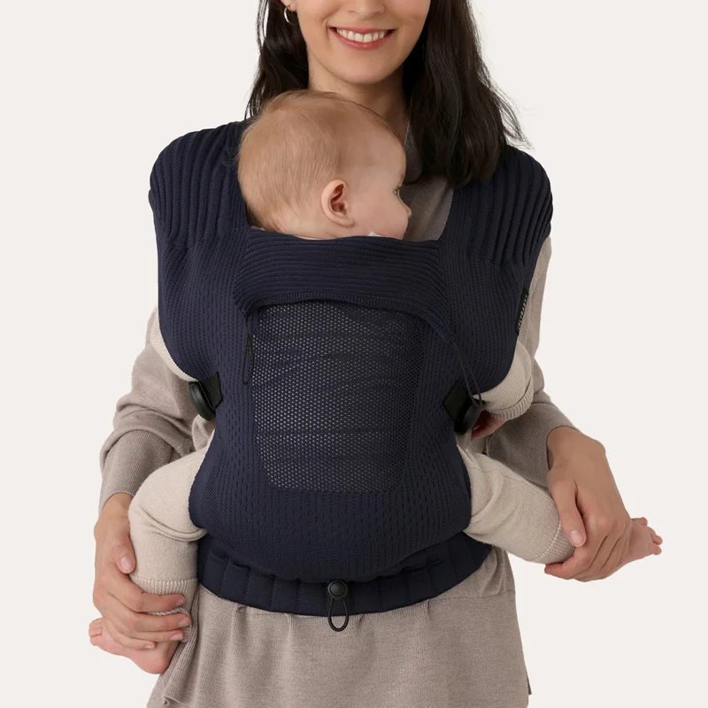 MARSUPIO FLYBABY OXFORD