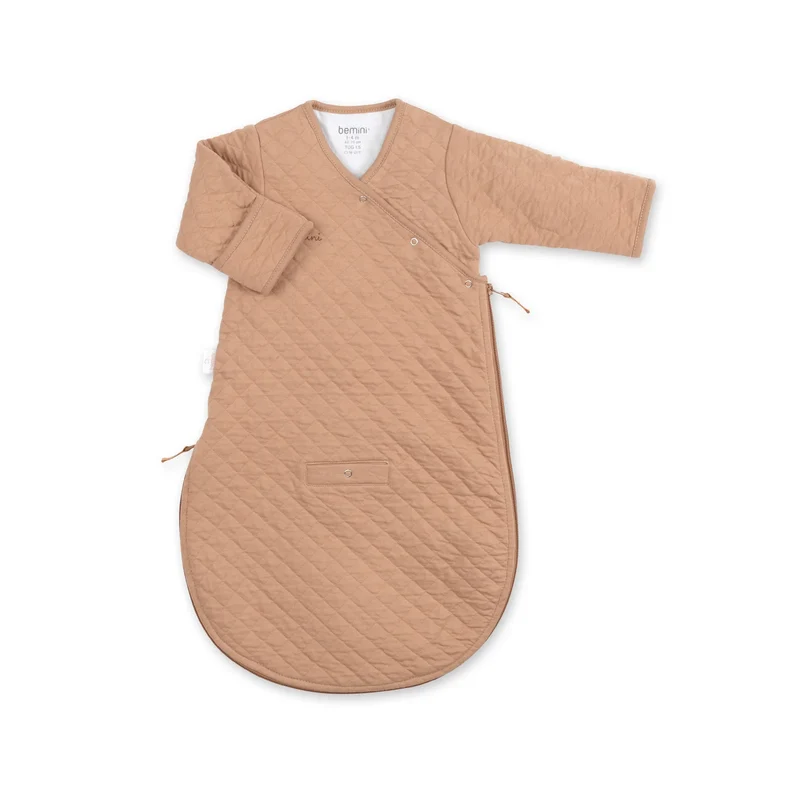 Sacco nanna 1/4 mesi - Tog 1.5 Avorio/Beige