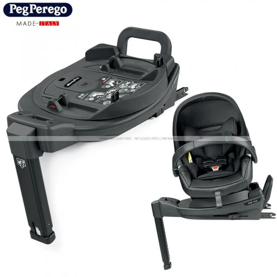 Base giro 360 per ovetto - Peg Perego