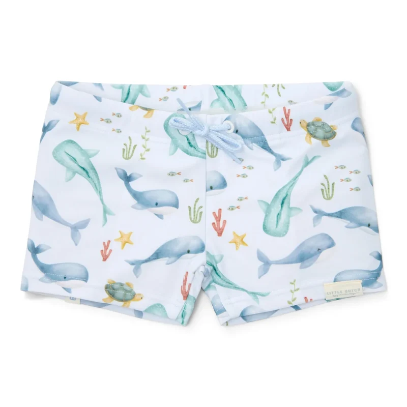 Costume mare Ocean - LD