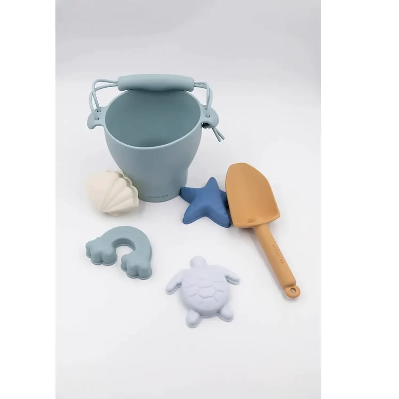 Set giochi spiaggia