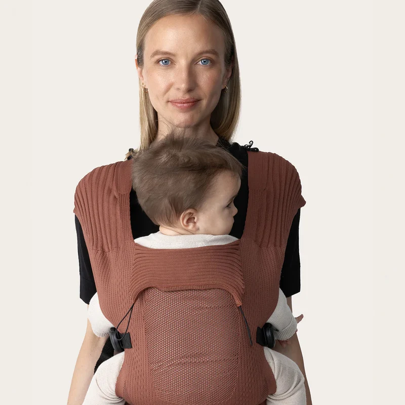 MARSUPIO FLYBABY TERRA