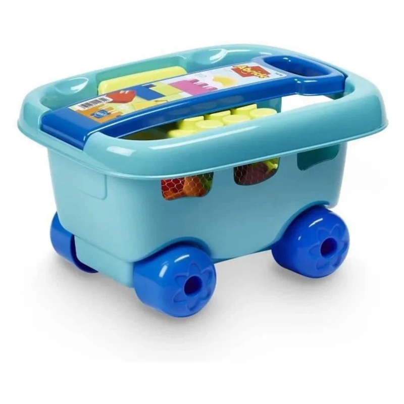 Abrick Piccolo Trolley 7600001479