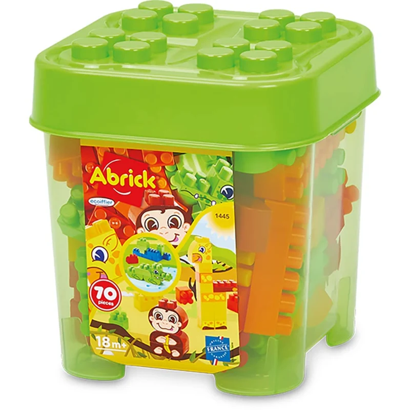 Abrick Bauletto 70 pz 7600001445