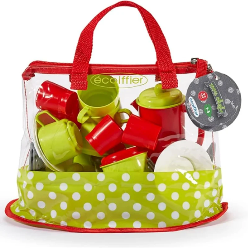 Accessori cucina in busta 35 pz 7900012640