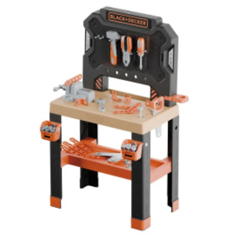 Black + Decker Banco da lavoro Bricolo 7600360739