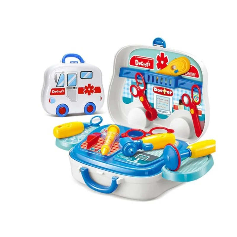 Valigetta Dottore 13 pz 7900000270