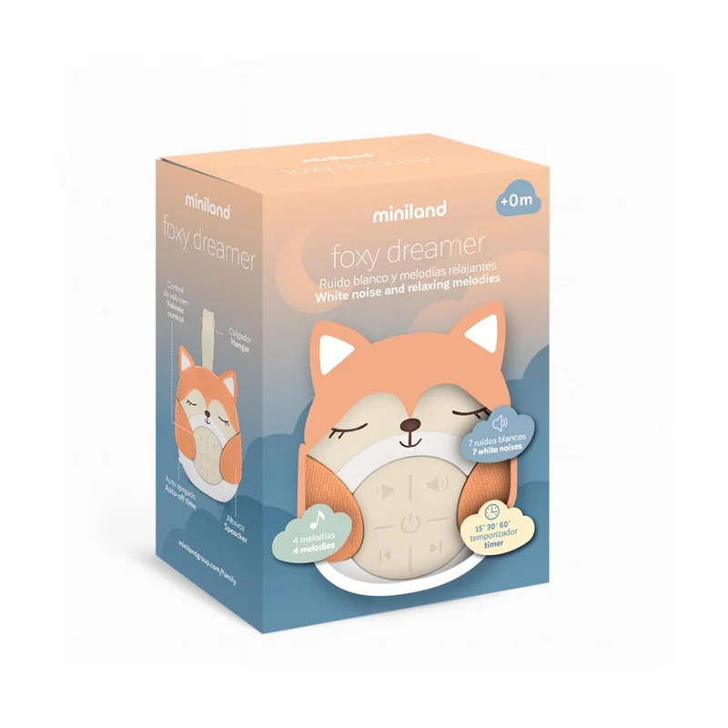 FOXY DREAMER (Lista n Leonardo - 12480)