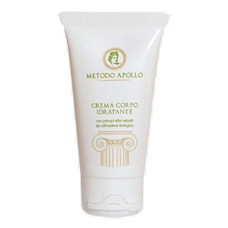 Metodo Apollo Crema idratante 50ml