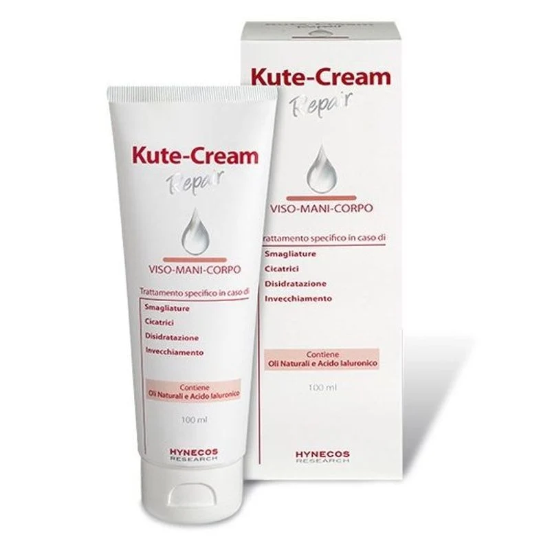 Kute Cream Repair 100 ml