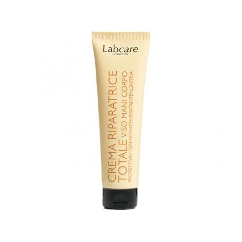 Labcare Crema Riparatrice Totale viso mani e corpo 150ml