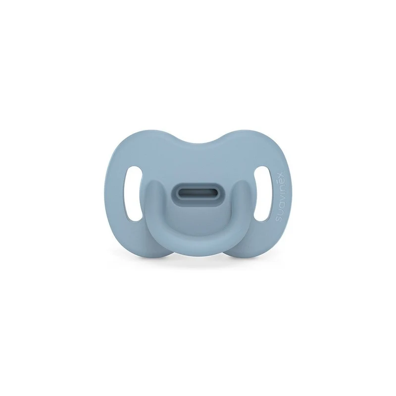 SUCCHIETTO SILICONE SUAVINEX 0-6 (Lista n Martina e Andrea - 12522)