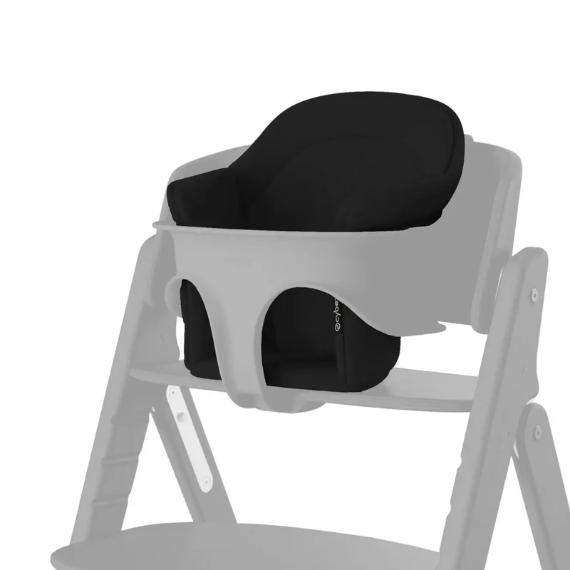 CUSCINO PER CLICK FOLD NERO (Lista n Martina e Andrea - 12522)