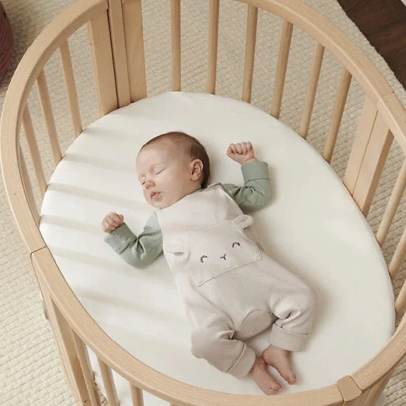 STOKKE LENZUOLA CON ANGOLI MINI (Lista n Martina e Andrea - 12522)