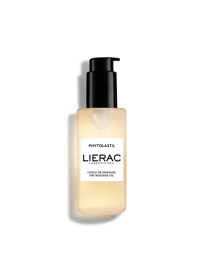 Lierac Phytolastil Olio Da Massaggio Nutriente Prevenzione Smagliature 100 ml