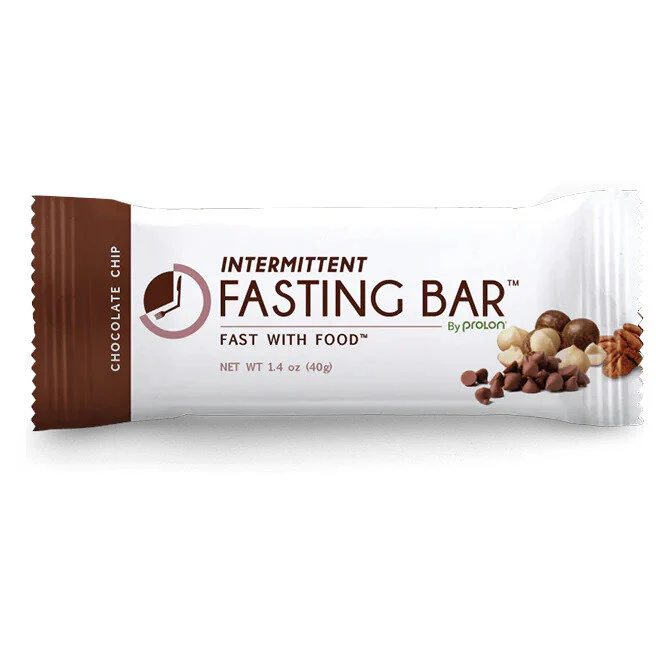 ProLon Nutrition Bar Chocolate Chip 40g