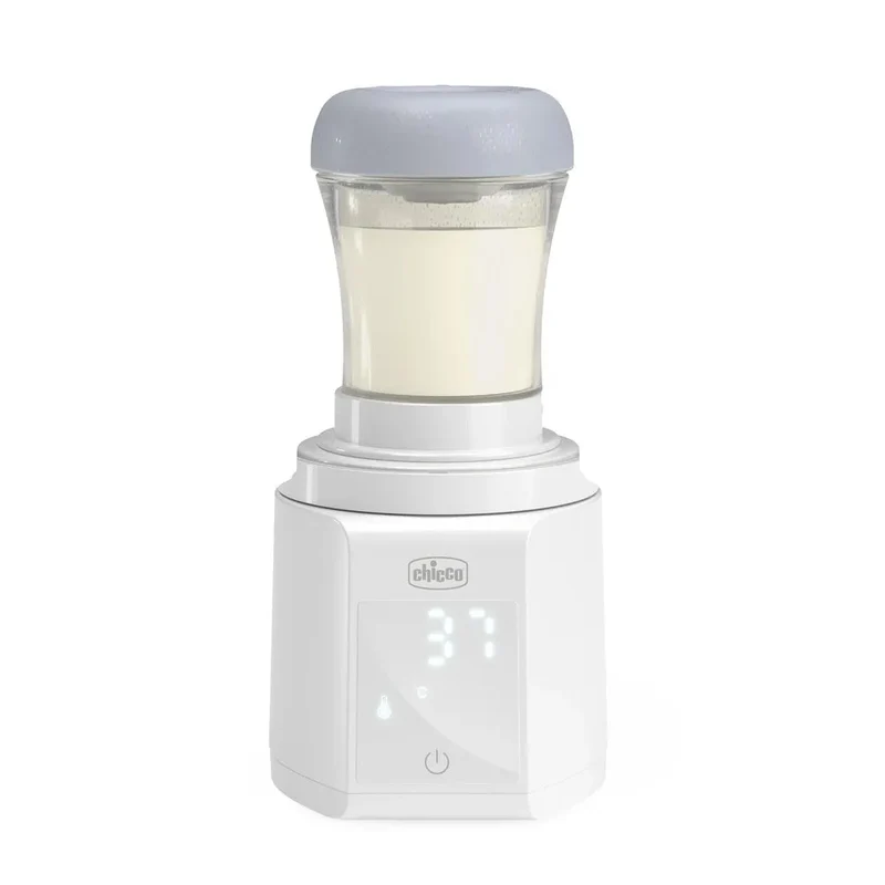 CHICCO SCALDABIBERON PORTATILE FLIPHEAT