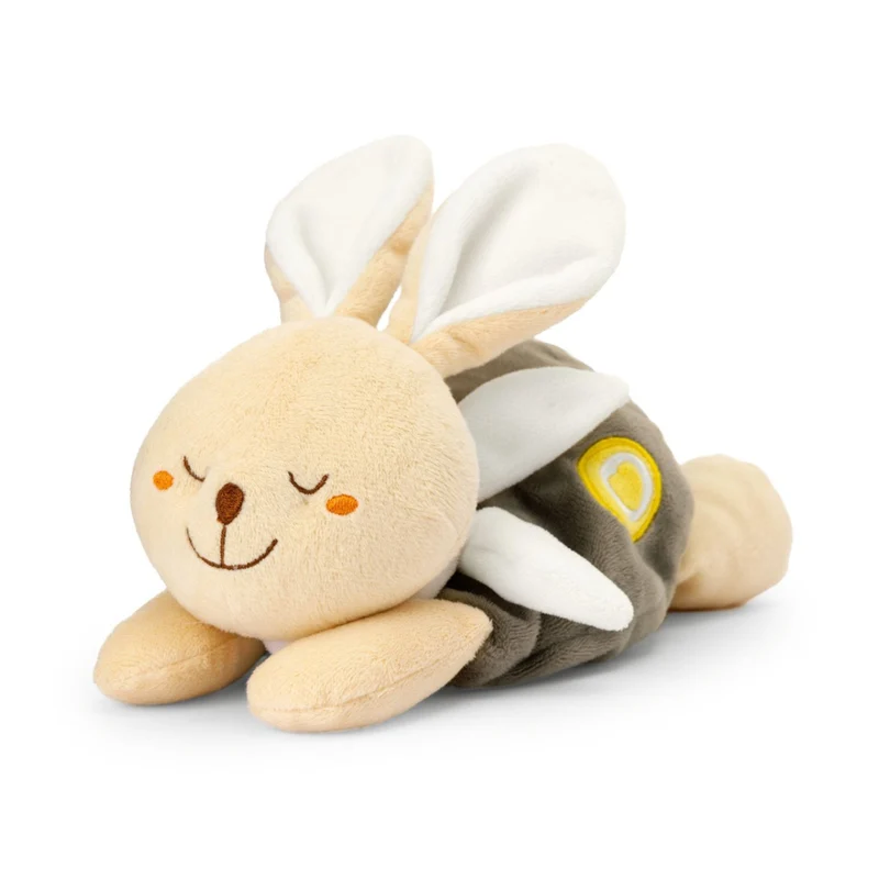 Chicco Coniglietto Warm Cuddle Peluche Termico