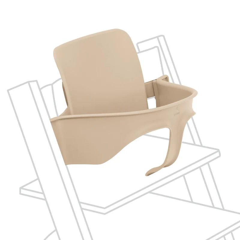 Stokke baby set naturale (Lista n Leonardo - 12480)