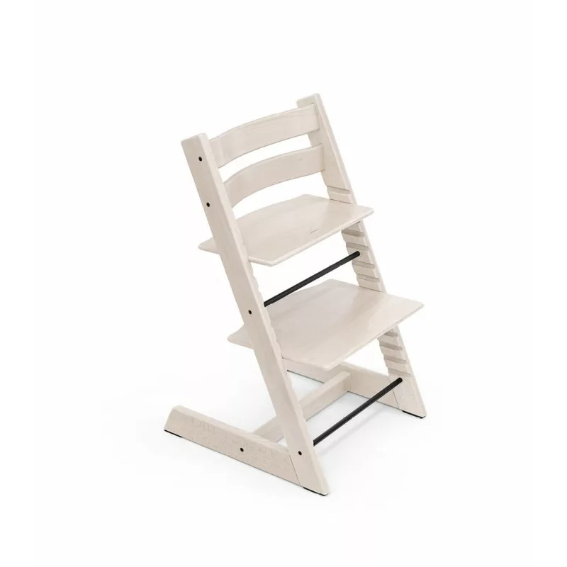 Stokke Tripp Trapp Whitewash (Lista n Leonardo - 12480)