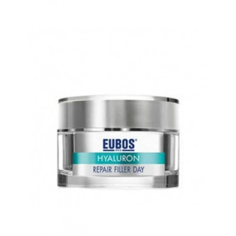 Eubos Hyaluron Anti-age Repair e Fill crema intensiva 50ml
