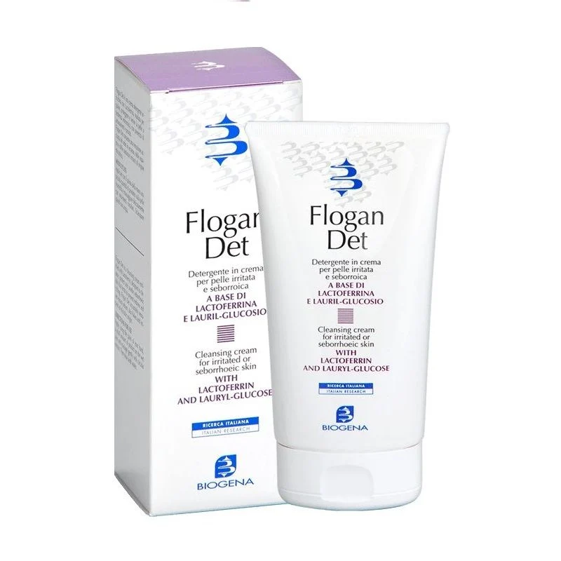 Flogandet Crema Detergente 150ml - Pulizia Delicata e Efficace