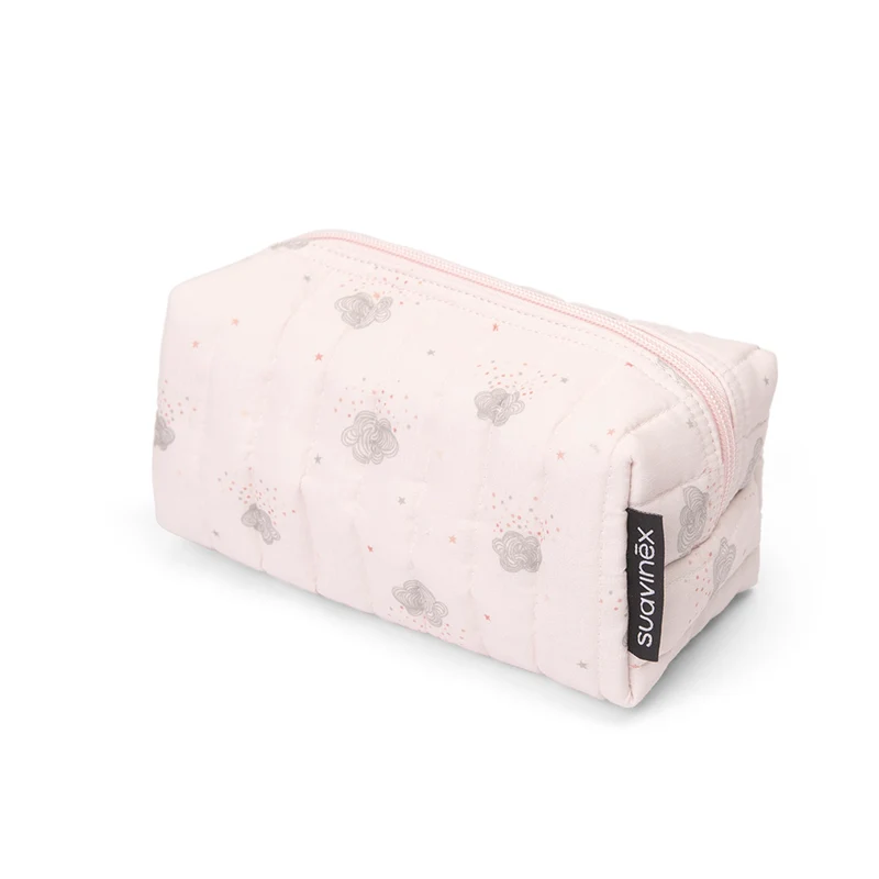 SUAVINEX TRAVEL SET COSMETICA GIRL (Lista n Clarissa - 12509)