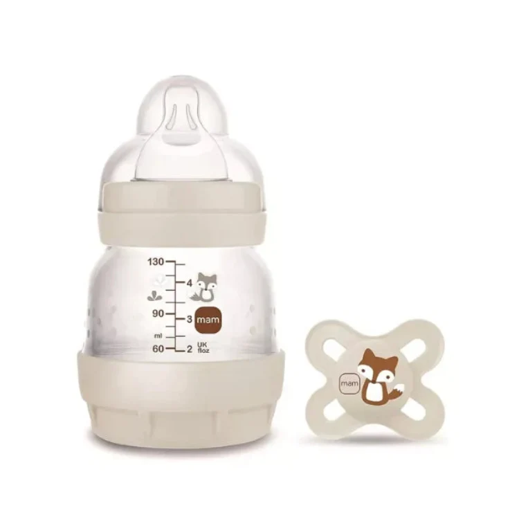 BIBERON EASY START MAM (Lista n Clarissa - 12509)