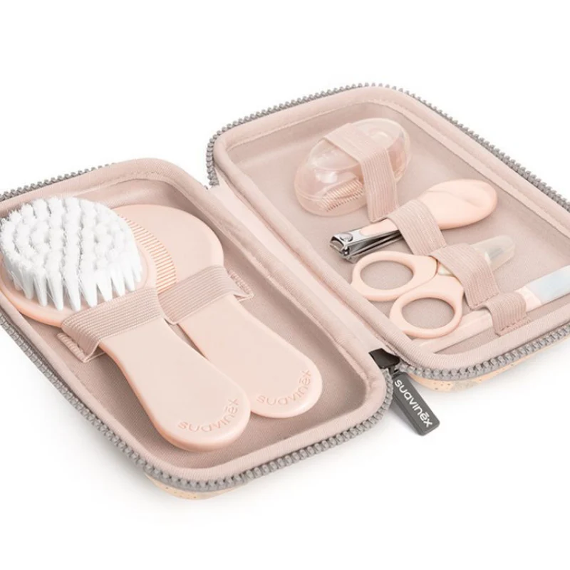 SUAVINEX SET MANICURE GIRL (Lista n Clarissa - 12509)