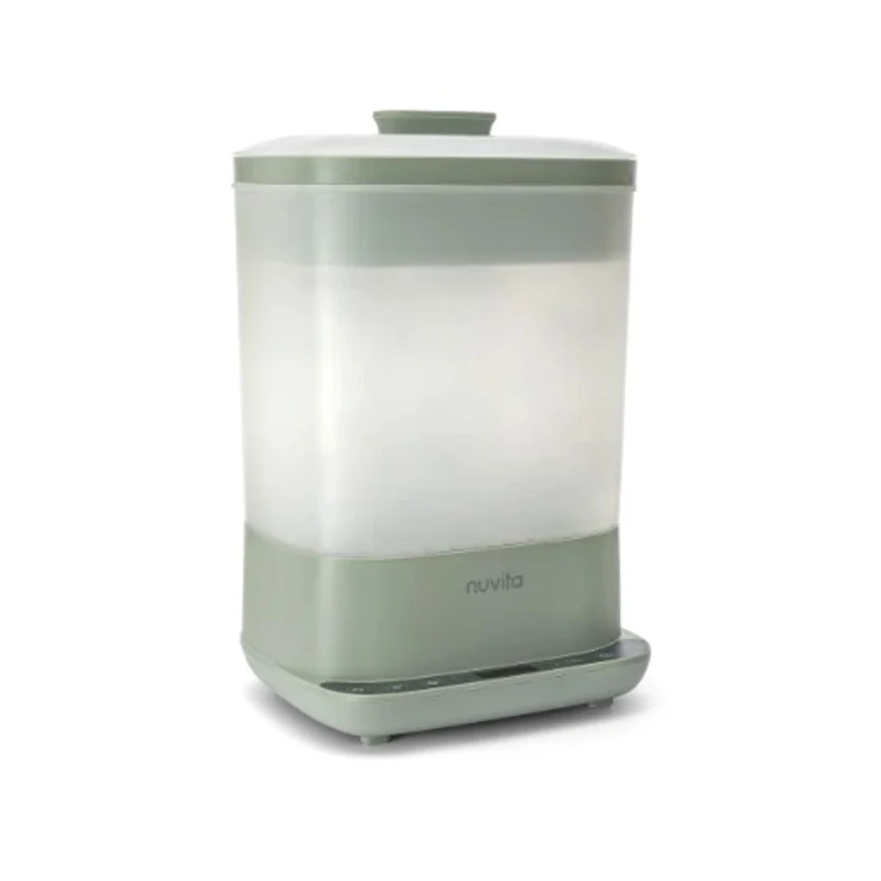 NUVITA STERIDRY STERILIZZATORE CON ASCIUGATURA 2IN1 (Lista n Clarissa - 12509)