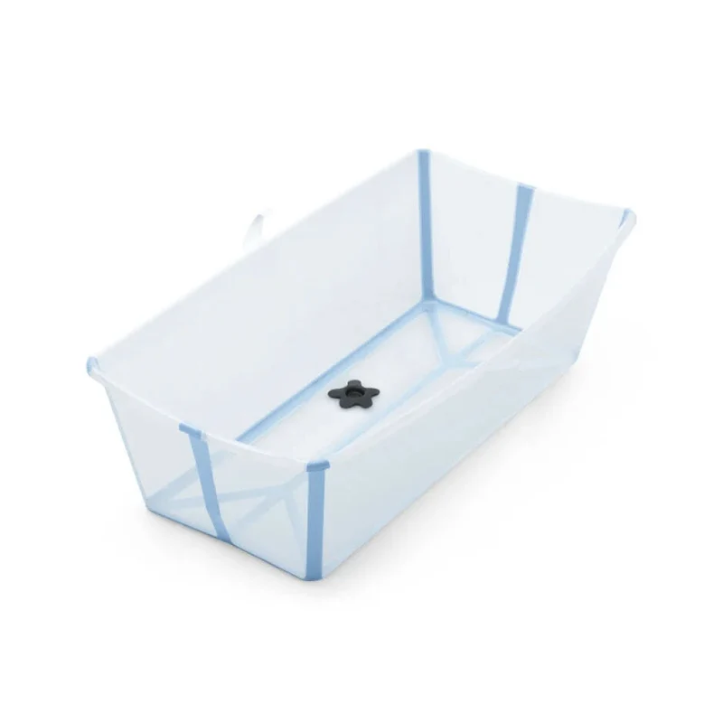 FLEXIBATH EXTRALARGE OCEAN BLUE STOKKE (Lista n Clarissa - 12509)