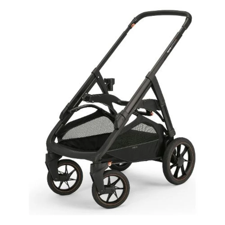 TELAIO APTICA XT TOTAL BLACK (Lista n Clarissa - 12509)