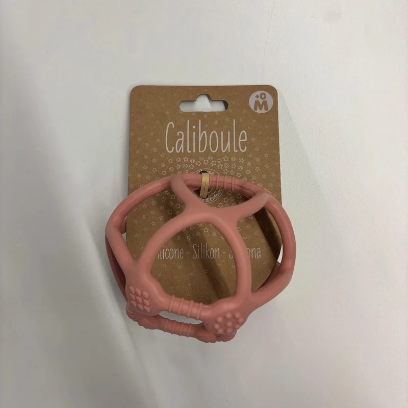PALLINA IN SILICONE (Lista N Laura&Emanuele-12433)