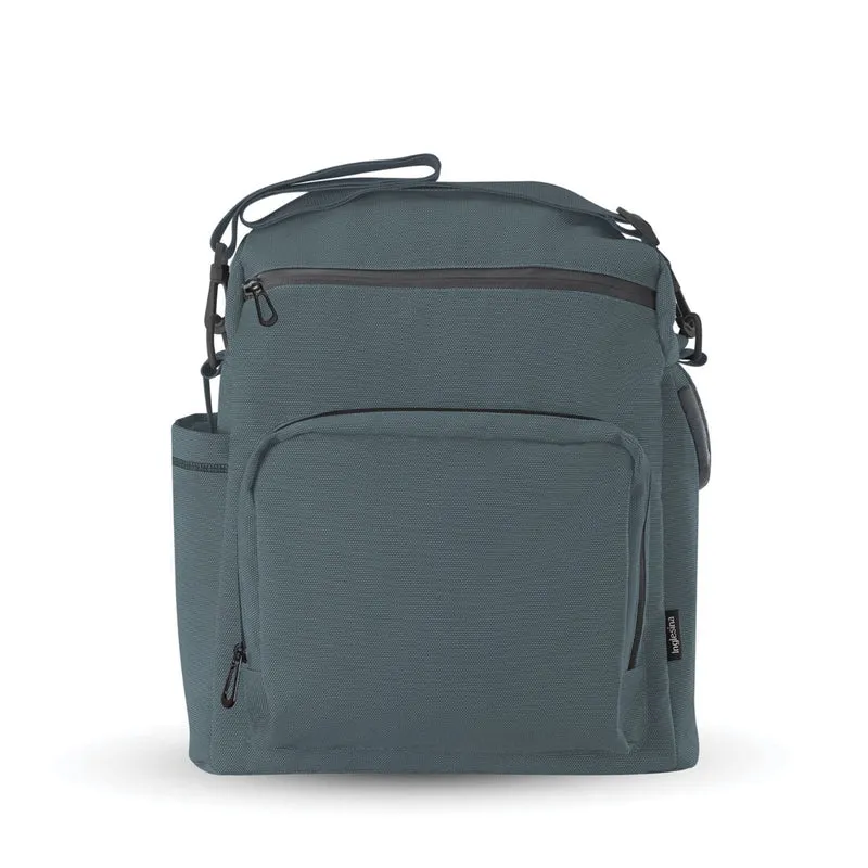 BORSA ADVENTURE BAG HIMALAYA BLUE (Lista N Laura&Emanuele-12433)