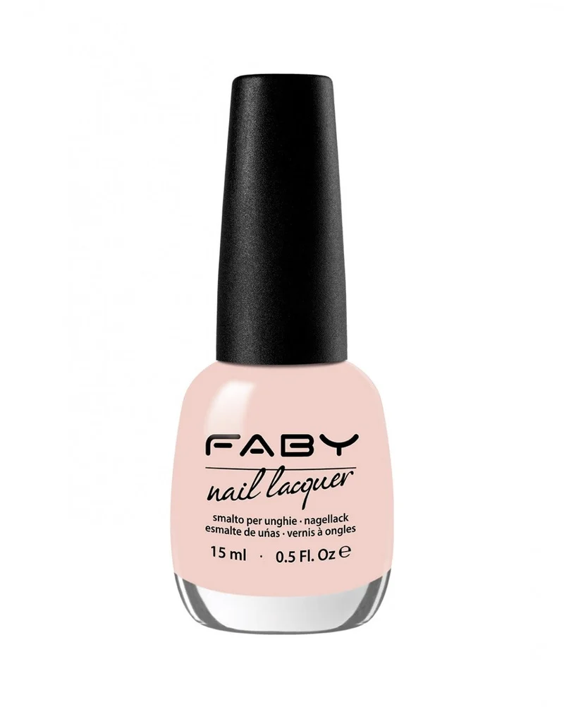 Smalto Rosa Nude - Dawn