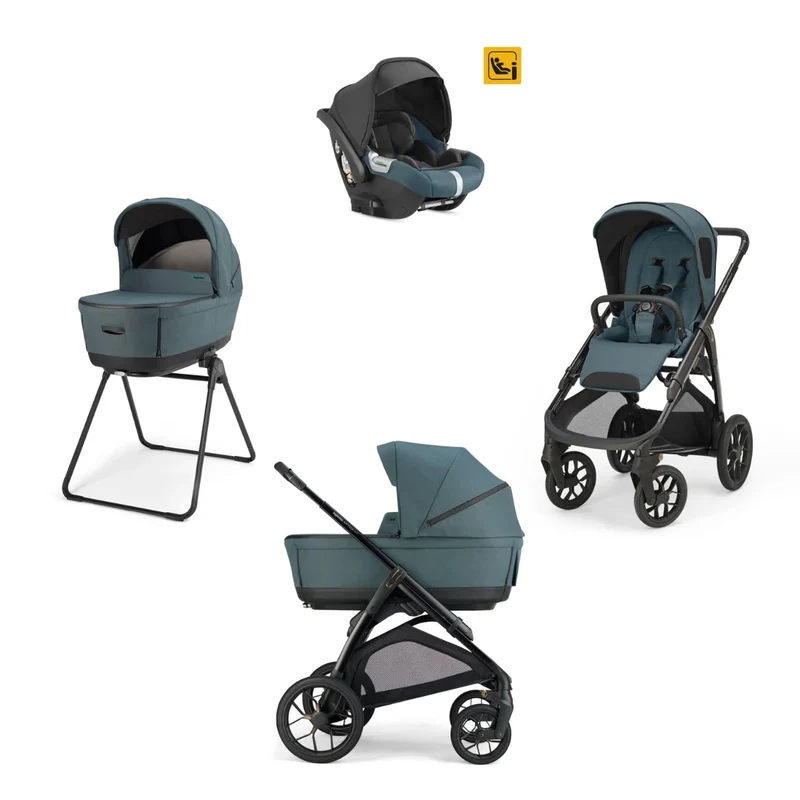 TRIO APTICA XT DRW RECLINE EVO (Lista N Laura&Emanuele-12433)